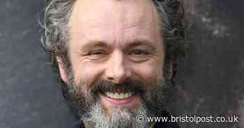 Hollywood star Michael Sheen's £100,000 gesture to clear debts of 900 strangers