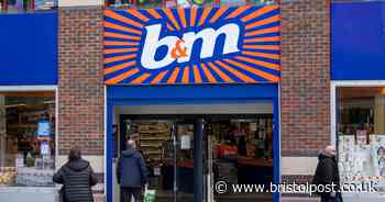 B&M shoppers praise 'stunning' £50 'coffee table of dreams' with matching range