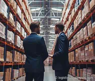 How Climbing Autonomous Mobile Robots Are Impacting Warehouse Automation