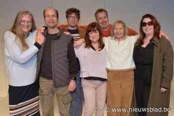 Stalstudio brengt de ‘De Pruimelaarstraat’ op de planken