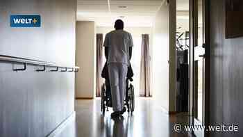 Beitragssatz bald über fünf Prozent? Der Maßnahmenkatalog gegen die Kosten-Explosion