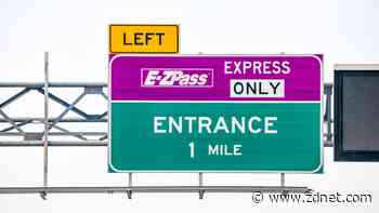 Did you get an E-ZPass text demanding payment? Don't click - it's a scam