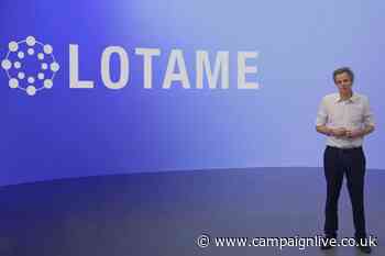 Publicis buys identity firm Lotame as Arthur Sadoun updates AI pitch to clients