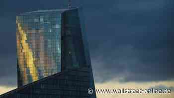 "Spürbar weniger restriktiv": EZB senkt zum 6. Mal die Zinsen – Euro steigt auf Viermonatshoch