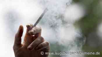 Mann will nach Marihuana-Konsum mit Auto losfahren – Polizei unterbindet Fahrt