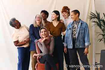 Organization focused on achieving gender equality in Canada