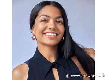 Entertaining: Teen singer among those celebrating International Women's Day