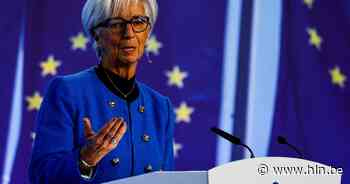 Lenen goedkoper, sparen levert minder op: ECB verlaagt rente om economie te stimuleren