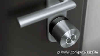 Arbeitet Nuki an einer smarten Gegensprechanlage?