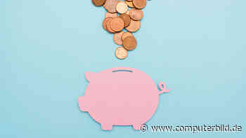 Hohe Festgeld Zinsen, wenig Kapital? Hier lässt sich schon ab 1 Euro sparen!