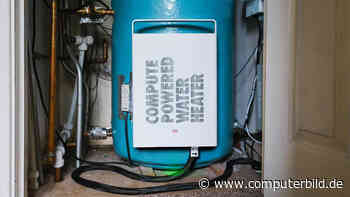 Heizen mit Abwärme von Rechenzentren: Neues Projekt testet innovative Idee