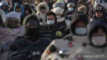 KOMMENTAR - Xi Jinping hat mit seiner verfehlten Wirtschaftspolitik Jahre verloren. Jetzt zahlt Peking den Preis dafür