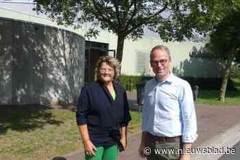 Ontmoetingszaal krijgt na 25 jaar grondige opknapbeurt