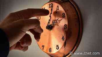 When Does Daylight Saving Time Start? Your Clocks Spring Forward on Sunday