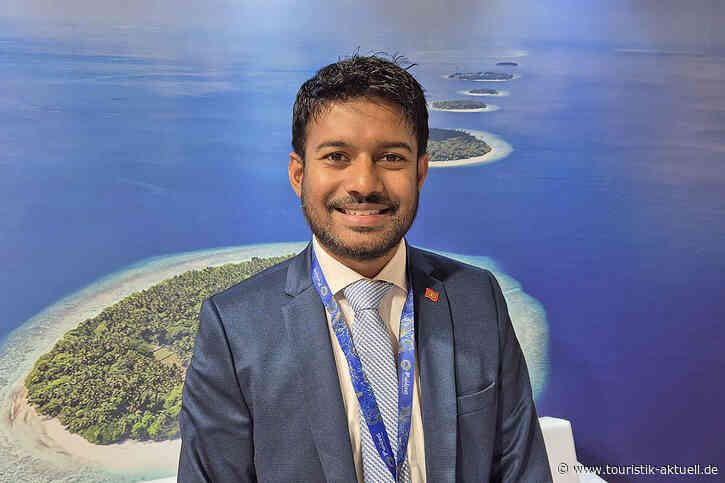 Malediven: „Gute Wiederholerquote“