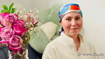 Getting diagnosed with cancer in your 20s and 30s can be isolating. But there are programs that can help