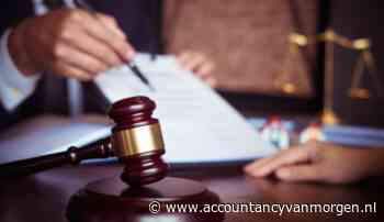 WEA-accountant speelt cruciale rol in miljoenenzaak voor gerechtshof
