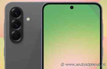 Welke AI-functies hebben de Samsung Galaxy A56 en A36?