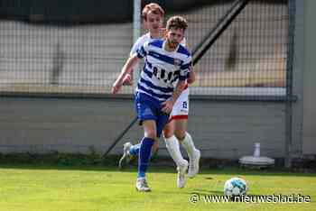 Kenneth Deviaene en Koby Van Acker passen voor Eendracht Houtem en kiezen voor SK Munkzwalm