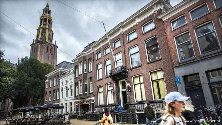 Groningen Seaports haalt haven naar de binnenstad