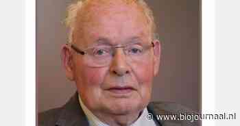 In memoriam Carl Siegert