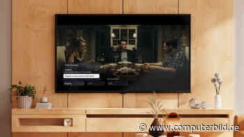 Amazon startet KI-Synchronisation für fremdsprachige Filme