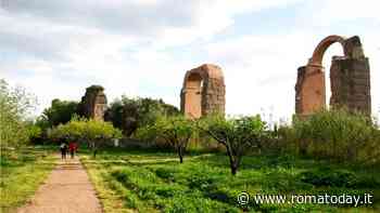 Meteo a Roma: le previsioni per il week end del 8 e 9 marzo