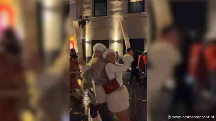 Geld verdienen met bekers rapen tijdens carnaval: '160 euro in een uurtje'