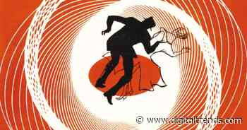 Robert Downey Jr.’s Vertigo remake receives a promising update