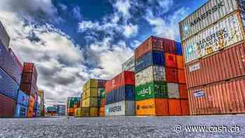 US-Handelsdefizit steigt im Januar auf Rekordniveau - Importe ziehen an