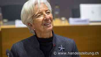 EZB senkt den Leitzins der Euro-Zone auf 2,5 Prozent