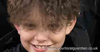 Urgent appeal to find missing boy, 12, from Croydon last seen four days ago