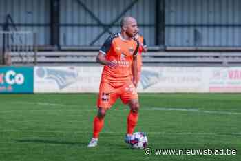 Ervaren krijger Kenneth Pauwels (36) kijkt nog steeds uit naar ‘derby day’ met Erpe-Mere United: “De kleedkamer houdt me jong”