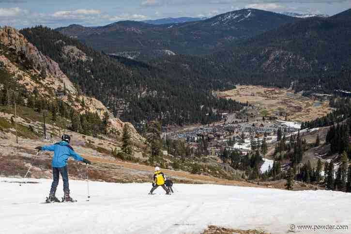 7 Very Serious Tips for Making the Most of Bad Ski Conditions