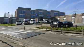 Vlaamse overheid maakt geld vrij voor veiligere schoolomgeving zorgcampus Heder