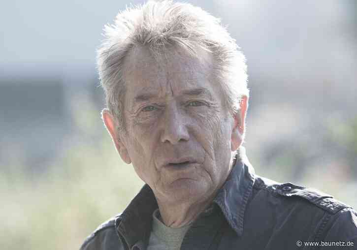 Gilles Clément ausgezeichnet - Großer Kunstpreis Berlin 2025