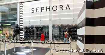 Sephora shoppers rave over 'sensual' designer perfume that's £12 off