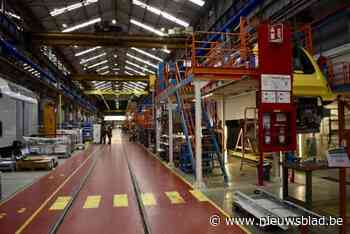 Ook burgemeester teleurgesteld in NMBS over miljardenorder: “Dit verwondert mij”