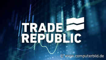 EZB senkt Zinsen – Trade Republic auch