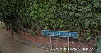 Update on condition of man stabbed in Forest Hill with road still closed