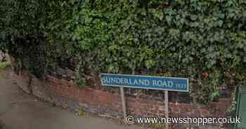 Update on condition of man stabbed in Forest Hill with road still closed