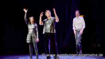 „Caligula“ im Stadttheater: Die Geschichte eines Despoten