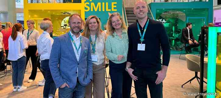 Sunny Cars nieuwe businesspartner VvKR