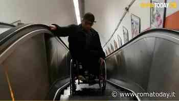 Accessibilità dei disabili nelle metro di Roma, Atac studia un'applicazione per l'assistenza ai clienti