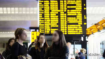 Sciopero generale dell'8 marzo, si fermano i treni per 24 ore. A rischio regionali, intercity e alta velocità