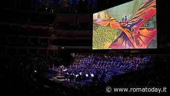 Roma Film Music Festival 2025: nella Capitale sbarca Avatar Live per la prima europea