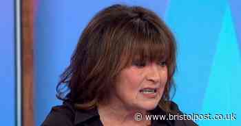 Lorraine Kelly issues one-word reply as she hits back at viewers' 'filler' remark