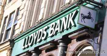Three major banks to end service for millions of customers - including Lloyds