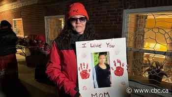 Mother searches for closure in daughter's homicide, fights for her to not be forgotten