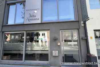 Villa Romana sluit na 35 jaar de deuren: “Een restaurant beginnen? Ik zou het zo opnieuw doen”